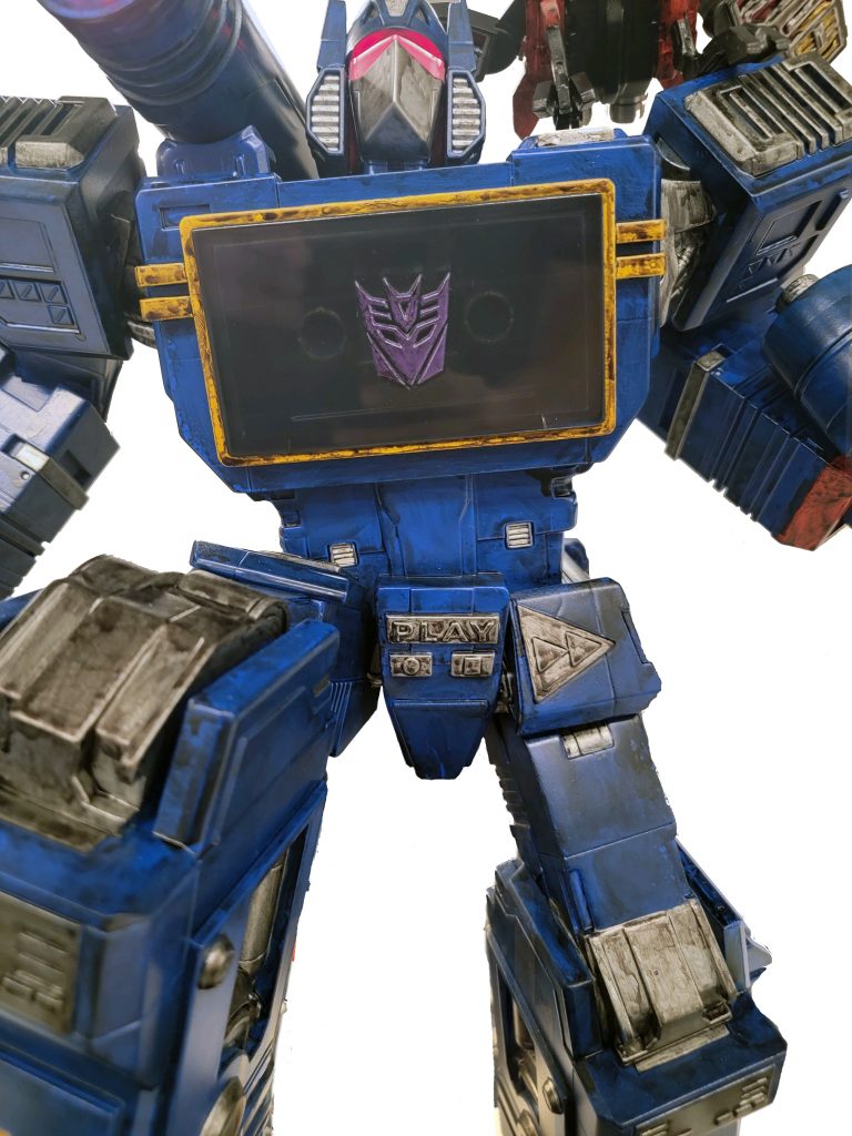 AMUG Technical Entry