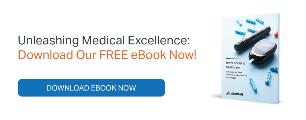 healthcare 3d printing